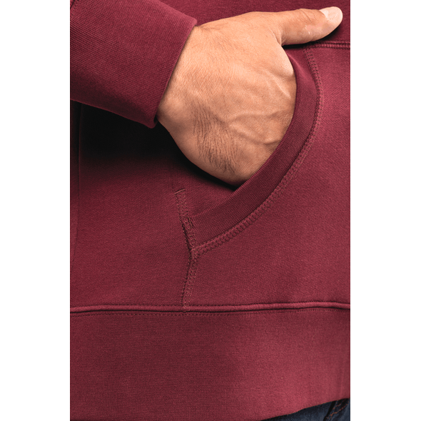 Kariban | Sweat à capuche